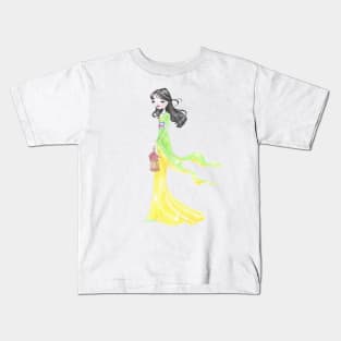 princess 13 Kids T-Shirt